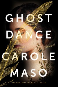 Cover Ghost Dance