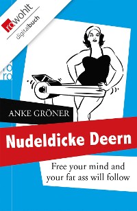 Cover Nudeldicke Deern