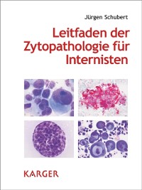 Cover Leitfaden der Zytopathologie fur Internisten