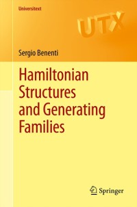 Cover Hamiltonian Structures and Generating Families