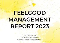 Cover Feelgood Management Report 2023