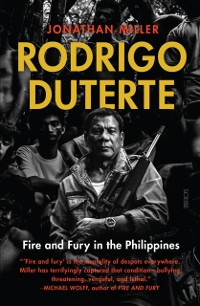 Cover Rodrigo Duterte
