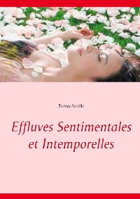 Cover Effluves Sentimentales et Intemporelles