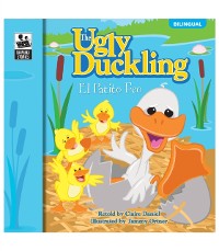 Cover Keepsake Stories Ugly Duckling