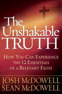 Cover Unshakable Truth