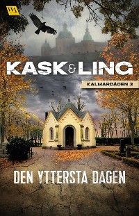 Cover Den yttersta dagen