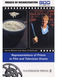 Cover Images of Incarceration