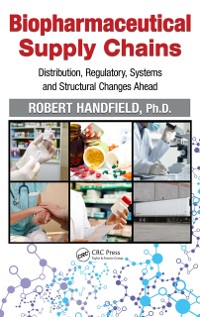 Cover Biopharmaceutical Supply Chains