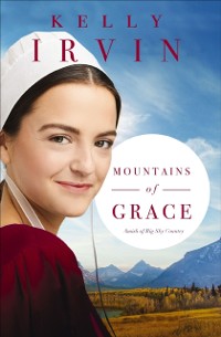 Cover Mountains of Grace