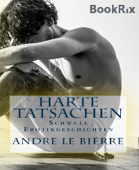 Cover Harte Tatsachen