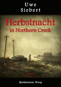 Cover Herbstnacht in Northern Creek