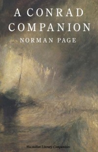Cover Conrad Companion