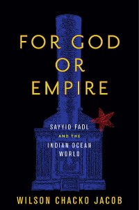 Cover For God or Empire
