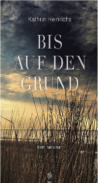 Cover Bis auf den Grund