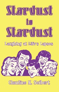 Cover Stardust to Stardust
