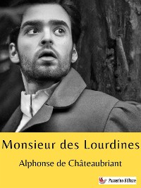 Cover Monsieur des Lourdines