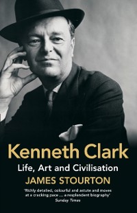 Cover KENNETH CLARK EB