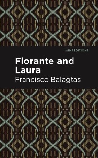 Cover Florante and Laura