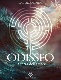 Cover Odisseo - La forza dell'Amore