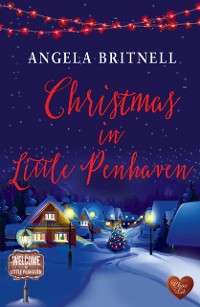 Cover Christmas in Little Penhaven