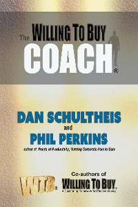 Cover The Willing to Buy Coach