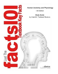 Cover Human Anatomy and Physiology