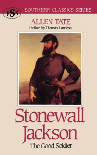 Cover Stonewall Jackson