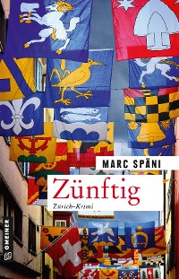 Cover Zünftig