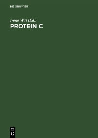 Cover Protein C