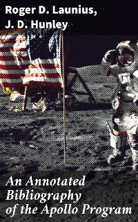 Cover An Annotated Bibliography of the Apollo Program