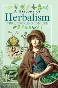 Cover History of Herbalism