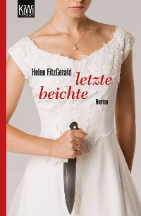 Cover Letzte Beichte