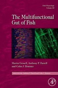 Cover Fish Physiology: The Multifunctional Gut of Fish
