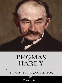 Cover Thomas Hardy – The Complete Collection