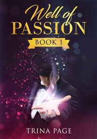 Cover Well of Passion: Book 1