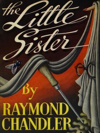 Cover Little Sister