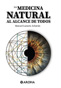 Cover La medicina natural al alcance de todos