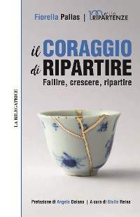 Cover Il coraggio di ripartire