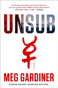 Cover UNSUB