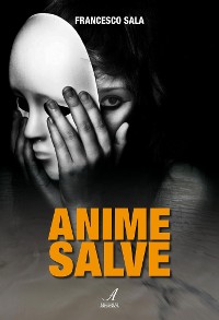 Cover Anime salve
