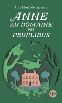 Cover Anne au Domaine des Peupliers