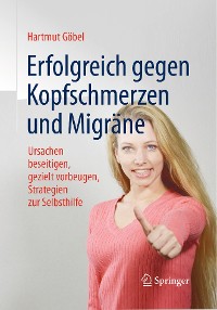 Cover Erfolgreich gegen Kopfschmerzen und Migräne