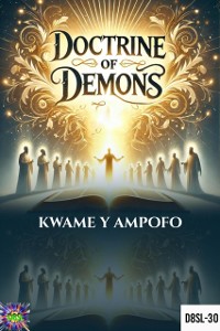 Cover Doctrine of Demons