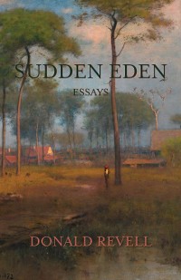 Cover Sudden Eden