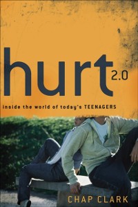 Cover Hurt 2.0 ()
