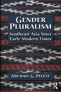 Cover Gender Pluralism