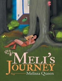 Cover Meli's Journey