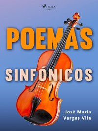 Cover Poemas sinfónicos