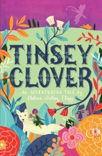 Cover Tinsey Clover