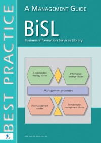 Cover BiSL: Business Information Services Library